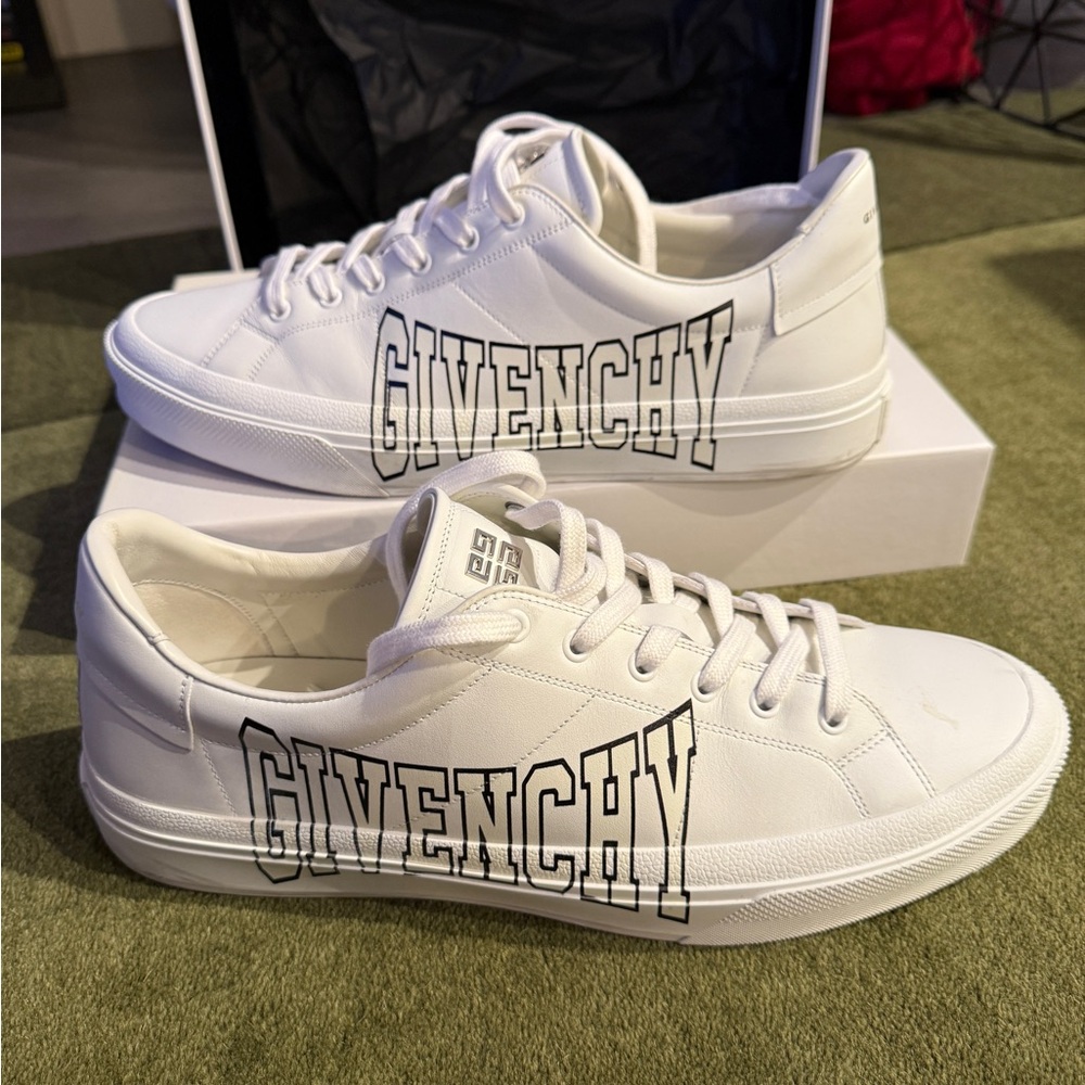 Givenchy low-top City Sport Sneakers